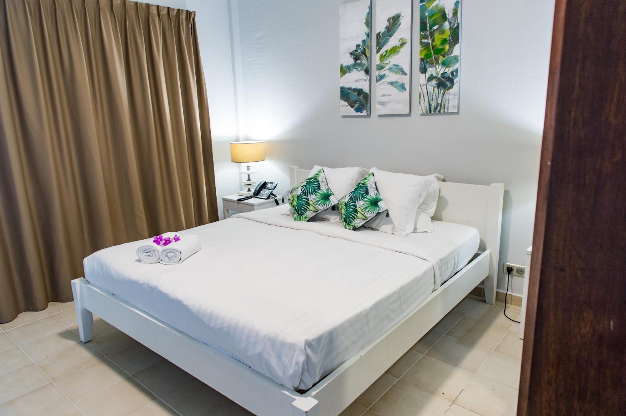 Hotel Fregate Bleue เลอ ฟร็องซัว ห้อง รูปภาพ